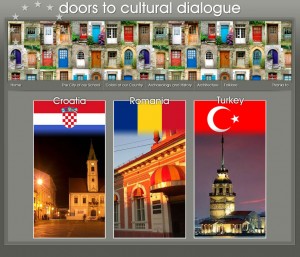 Doors to Cultural Dialogue 