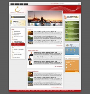 Koza Altın İşletmeleri A.Ş. Portal
