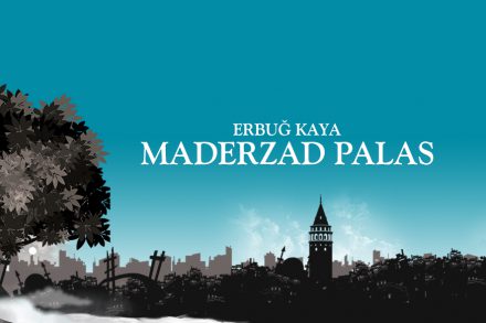 Maderzad Palas