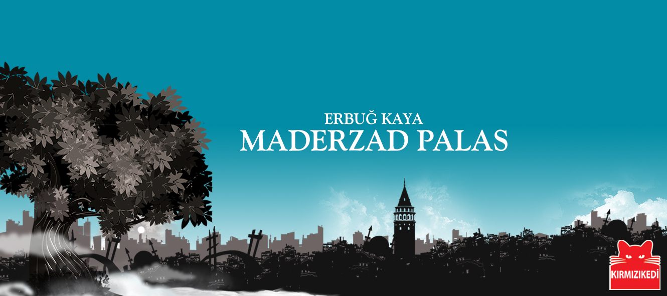 Maderzad Palas